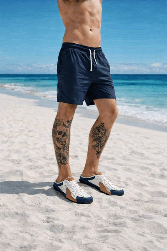 H.D Hampton Sliders