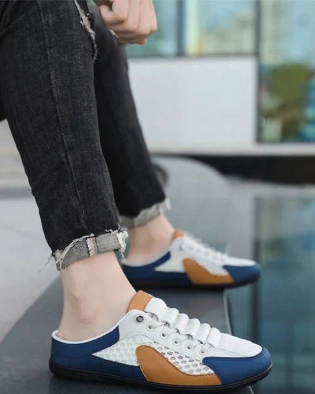 H.D Hampton Sliders