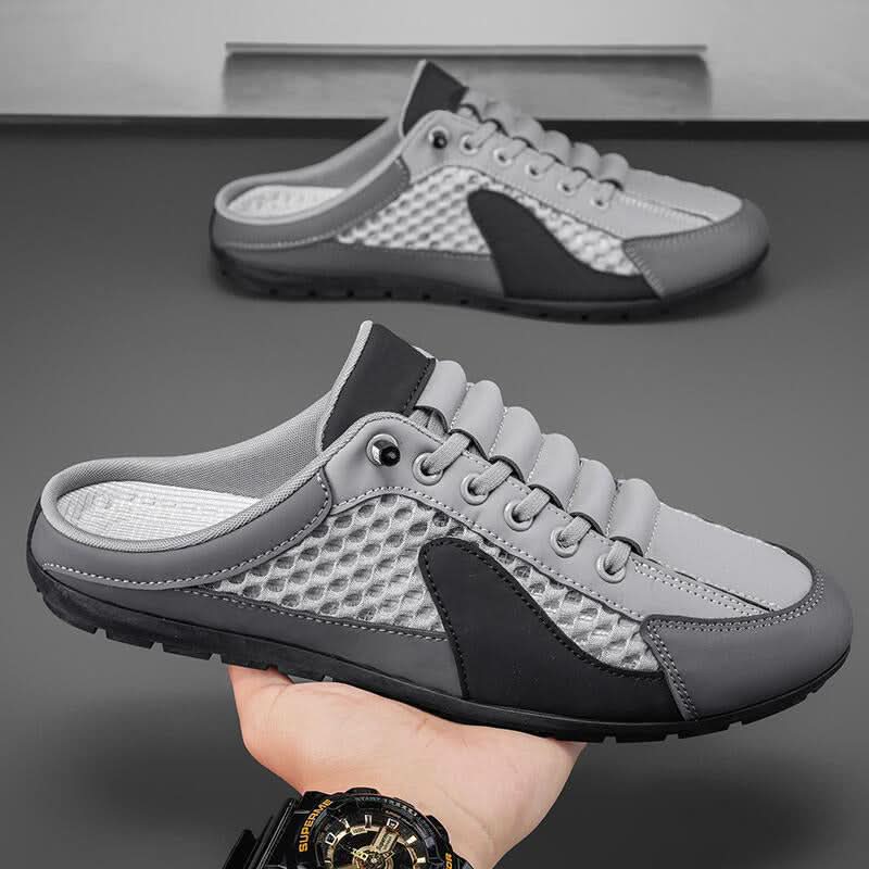 H.D Hampton Sliders