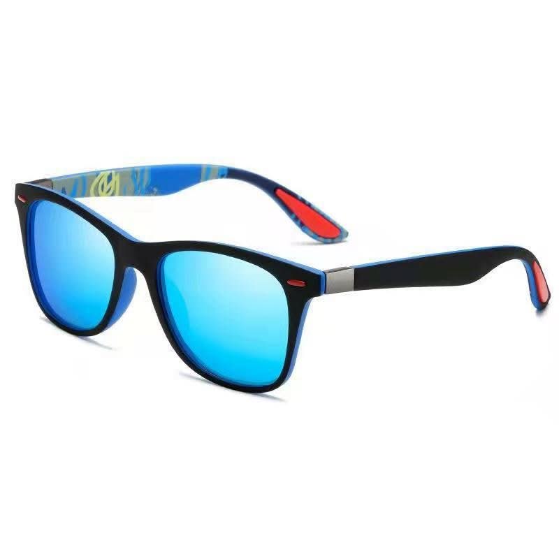 H.D Modesto Sunglasses