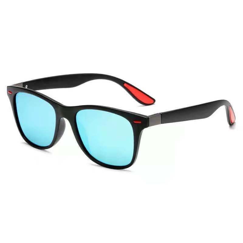H.D Modesto Sunglasses