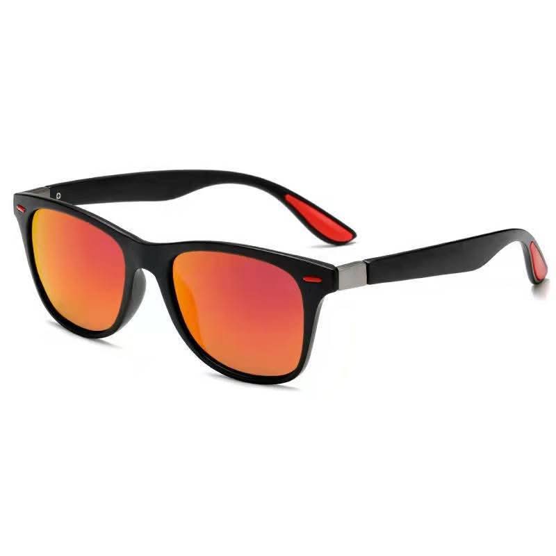 H.D Modesto Sunglasses