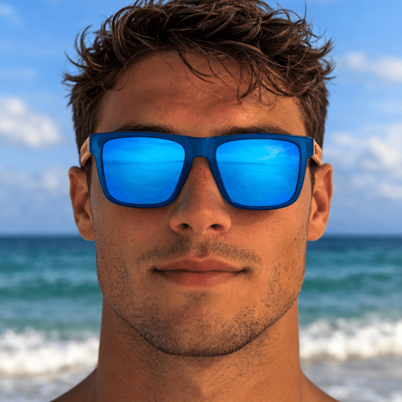 H.D Makino Sunglasses