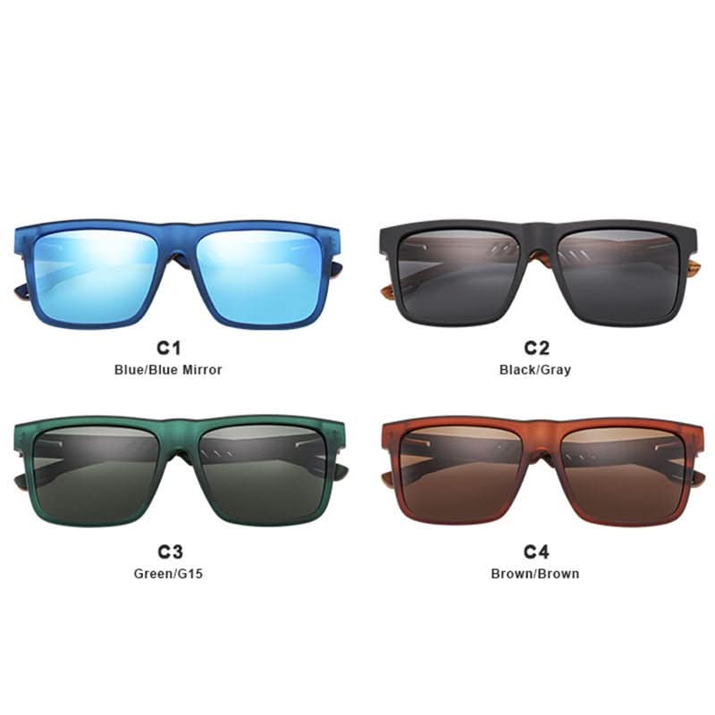 H.D Makino Sunglasses