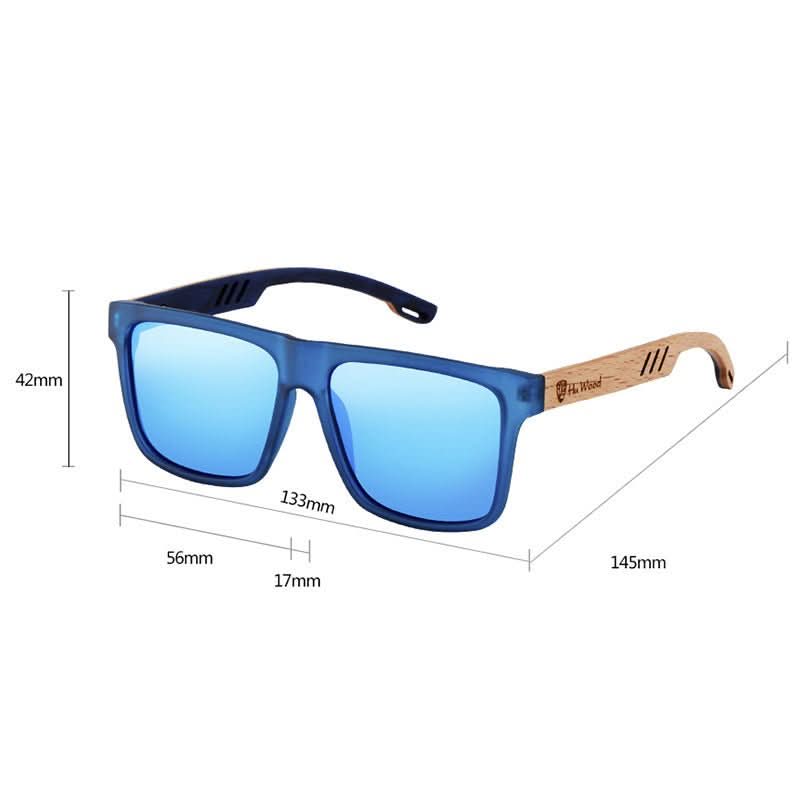 H.D Makino Sunglasses