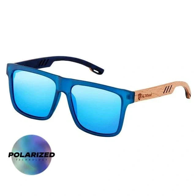 H.D Makino Sunglasses