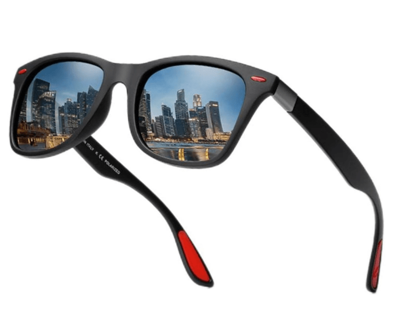 H.D Modesto Sunglasses