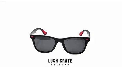 H.D Modesto Sunglasses
