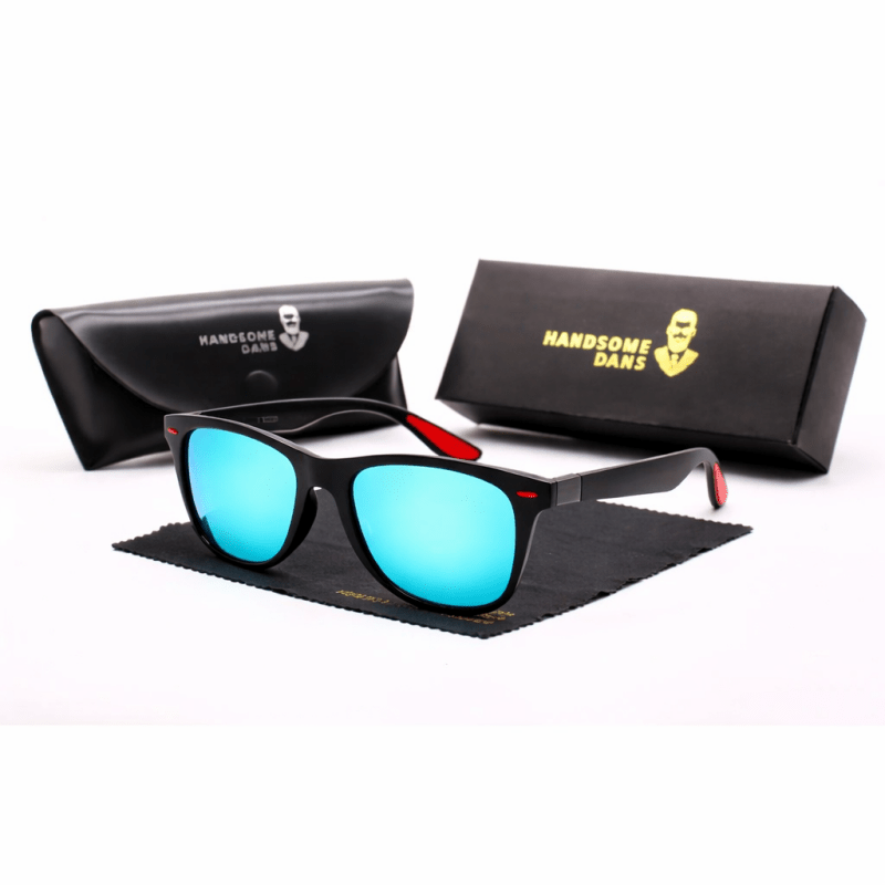 H.D Modesto Sunglasses