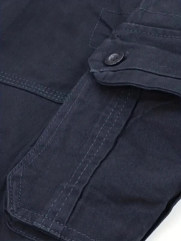 H.D Omega Cargo Shorts
