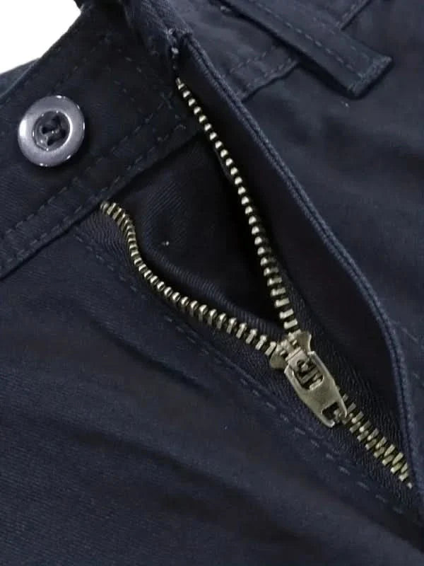 H.D Omega Cargo Shorts