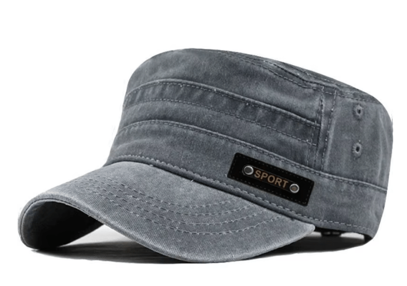 H.D Operator Cap
