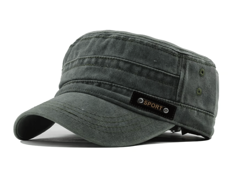 H.D Operator Cap