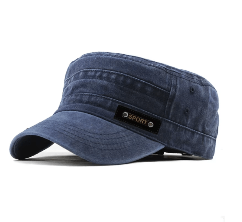 H.D Operator Cap