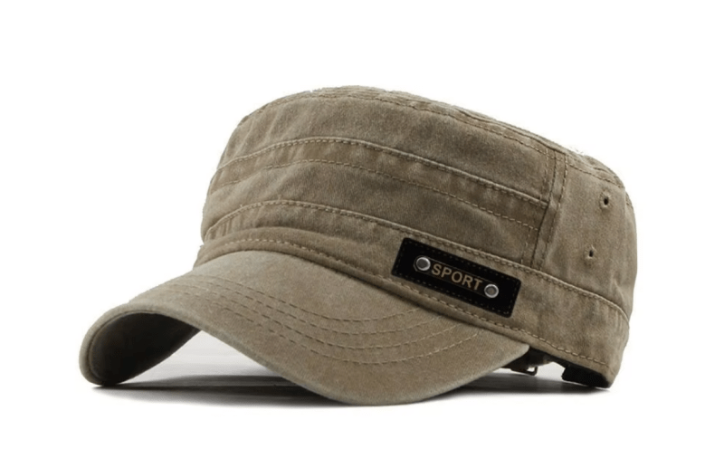 H.D Operator Cap