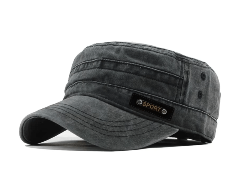H.D Operator Cap
