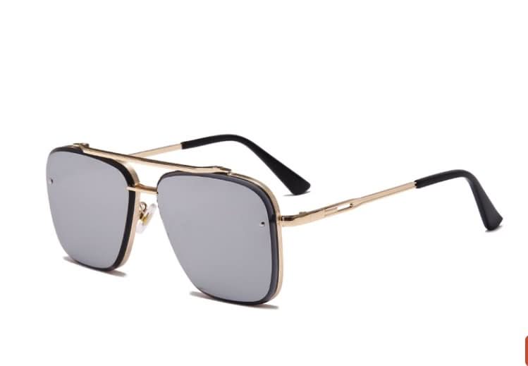 H.D Panama Sunglasses