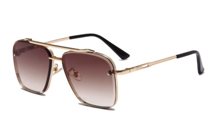 H.D Panama Sunglasses