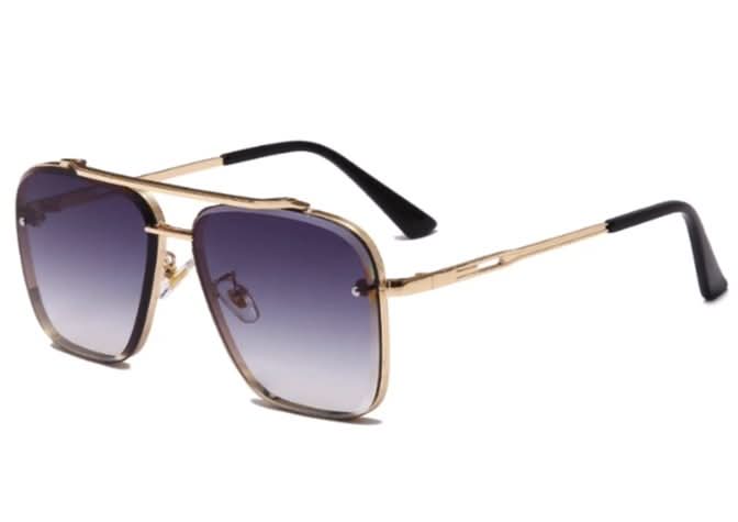 H.D Panama Sunglasses
