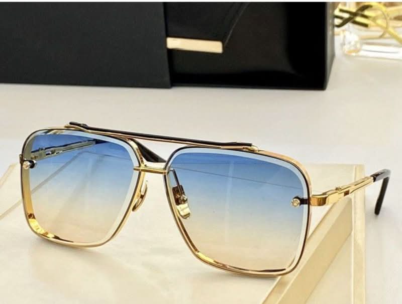 H.D Panama Sunglasses