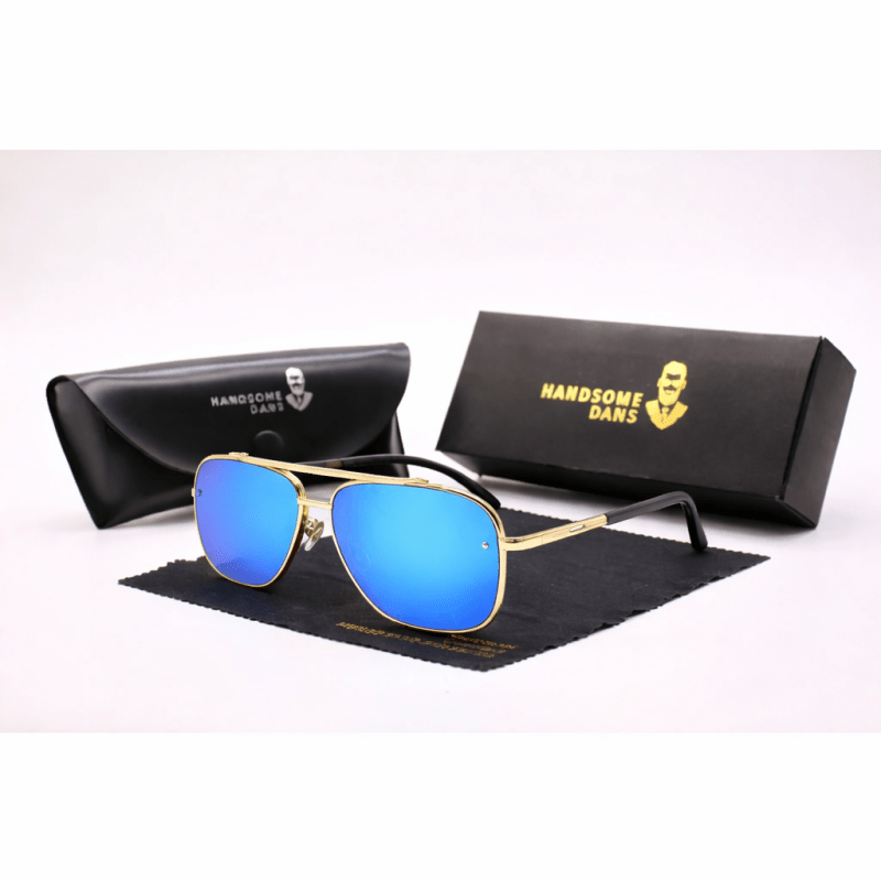 H.D Panama Sunglasses