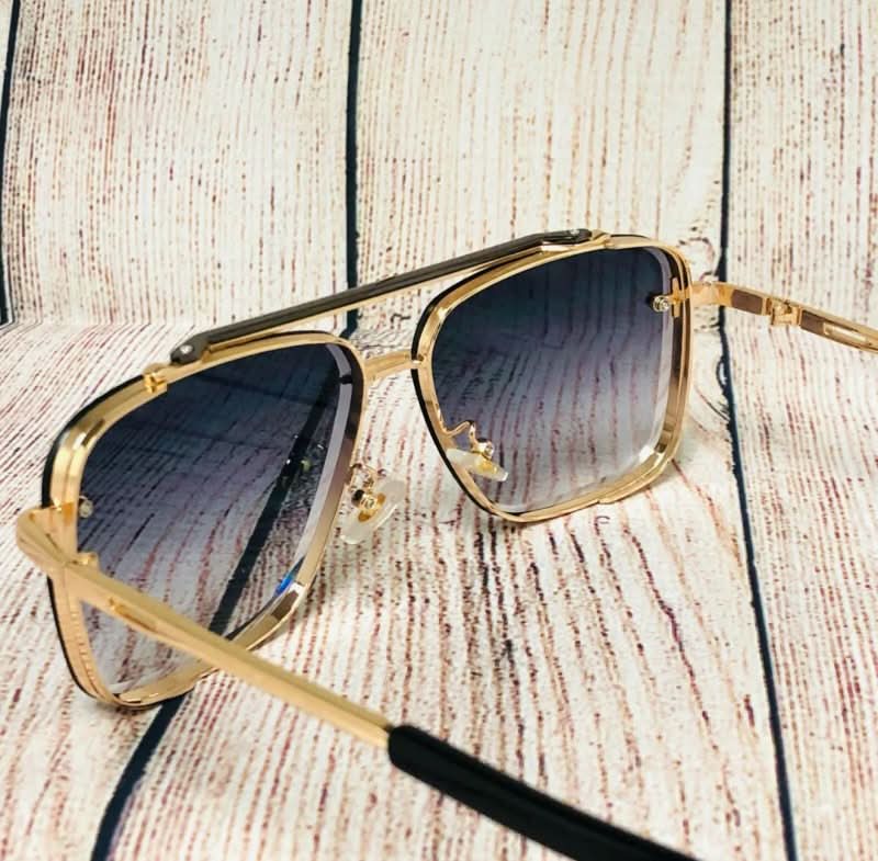 H.D Panama Sunglasses