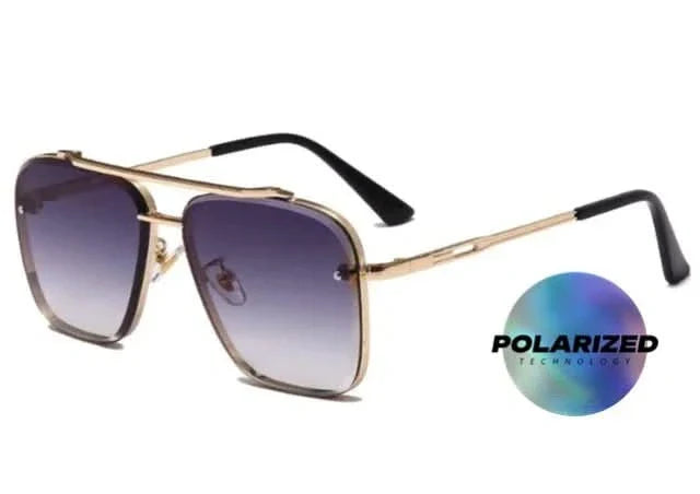 H.D Panama Sunglasses