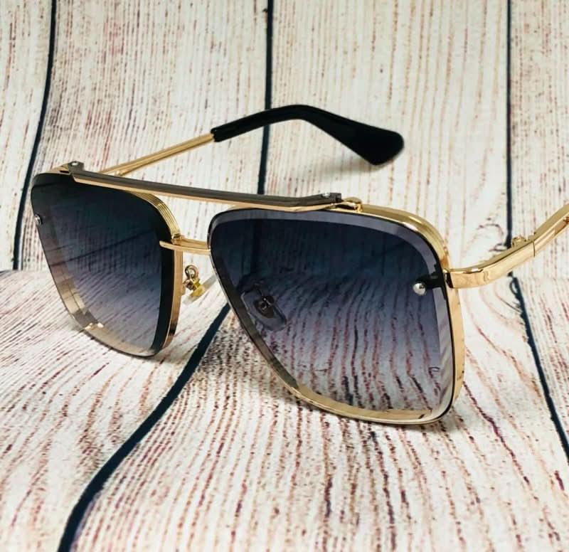 H.D Panama Sunglasses
