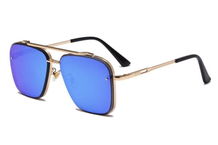 H.D Panama Sunglasses