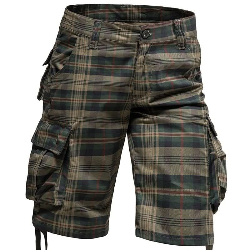 H.D Petani Cargo Shorts