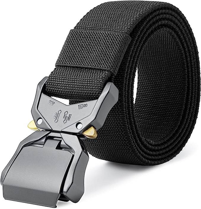 H.D Quicksnap Belt