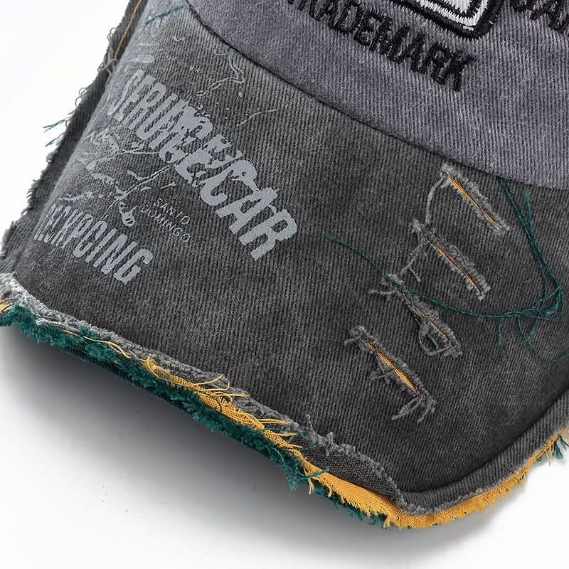 H.D Rockshark Cap