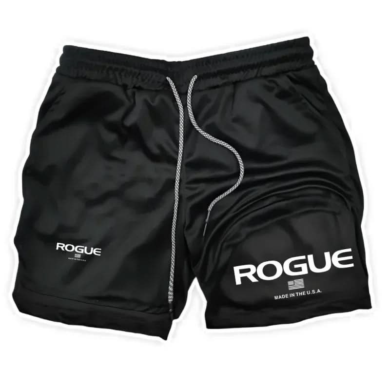H.D Rogue Shorts