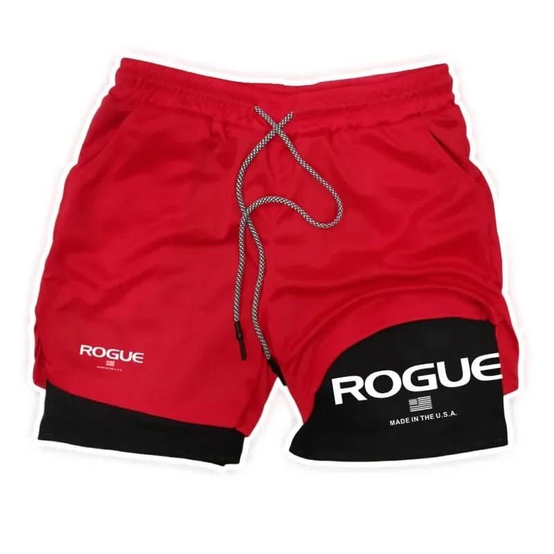H.D Rogue Shorts