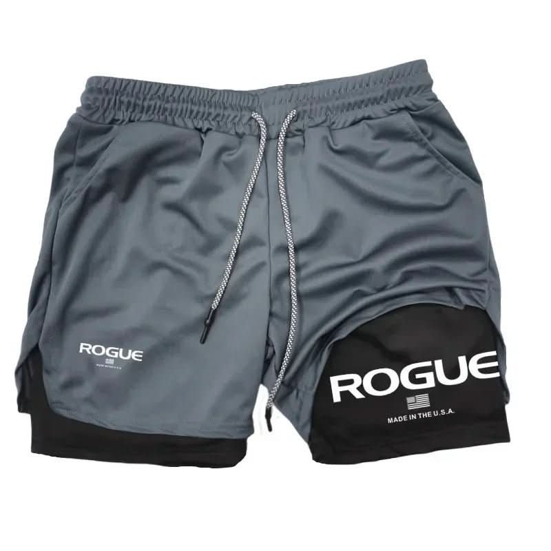 H.D Rogue Shorts