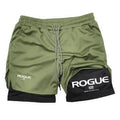 H.D Rogue Shorts