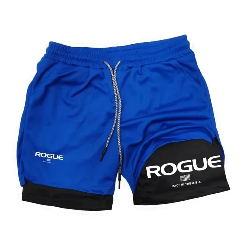 H.D Rogue Shorts
