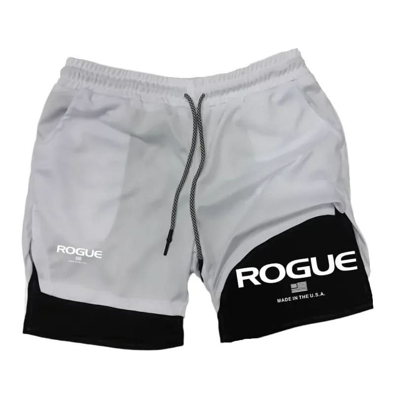 H.D Rogue Shorts