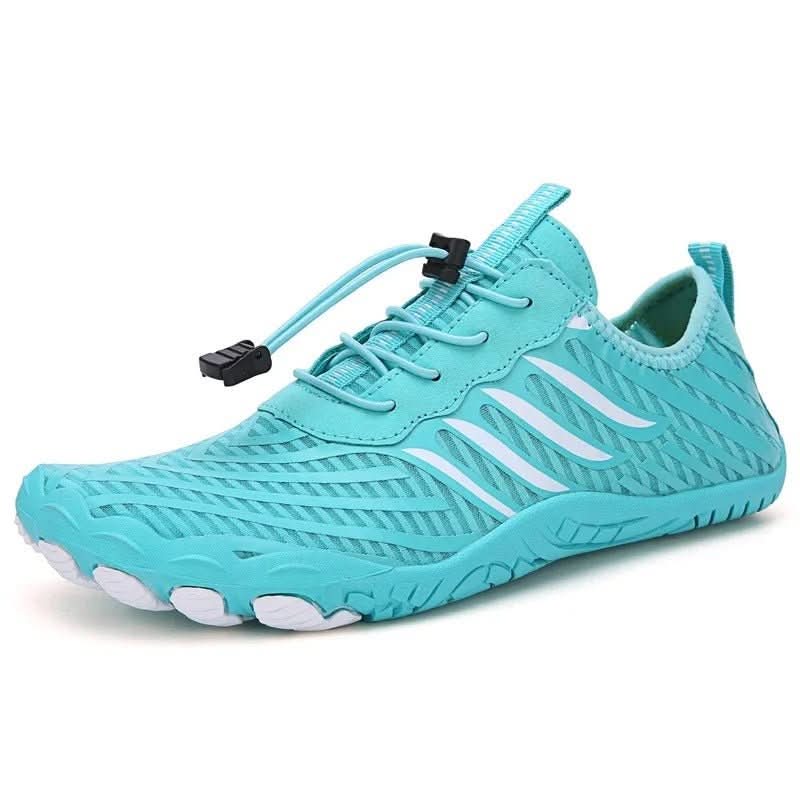 H.D Sierrra Shoes