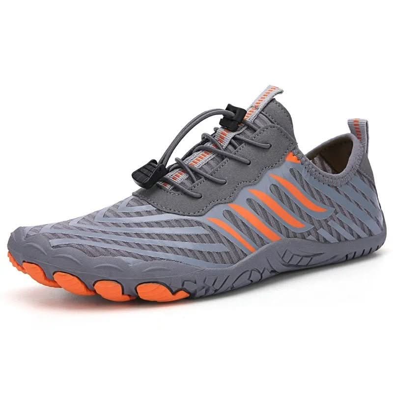 H.D Sierrra Shoes