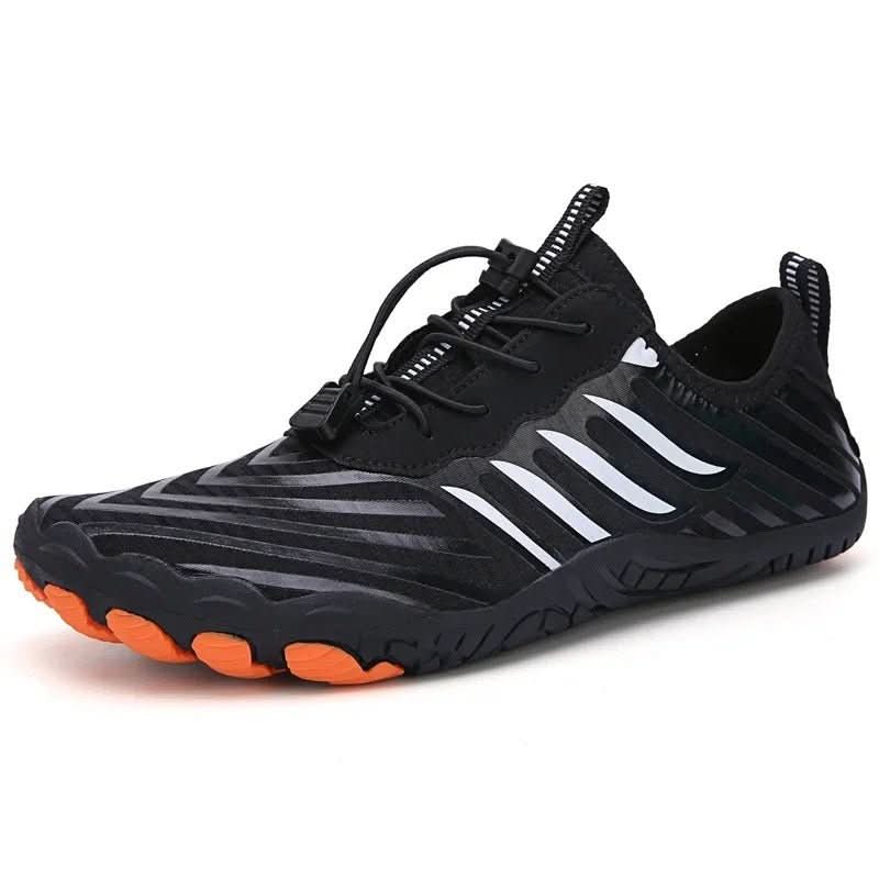 H.D Sierrra Shoes