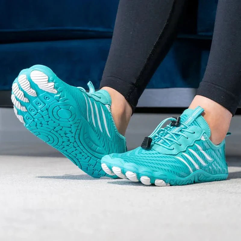 H.D Sierrra Shoes
