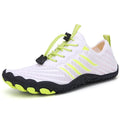 H.D Sierrra Shoes