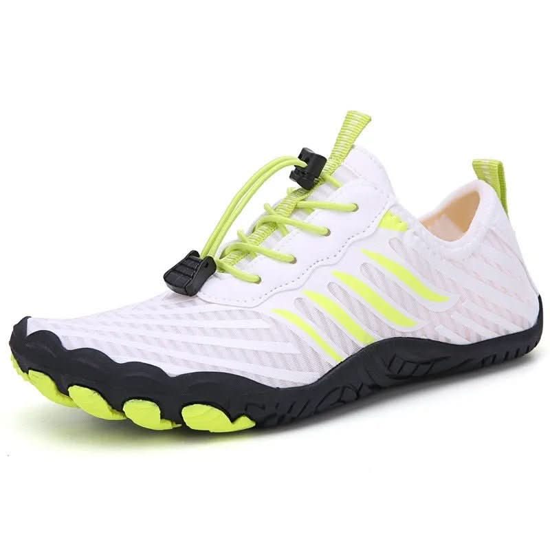 H.D Sierrra Shoes
