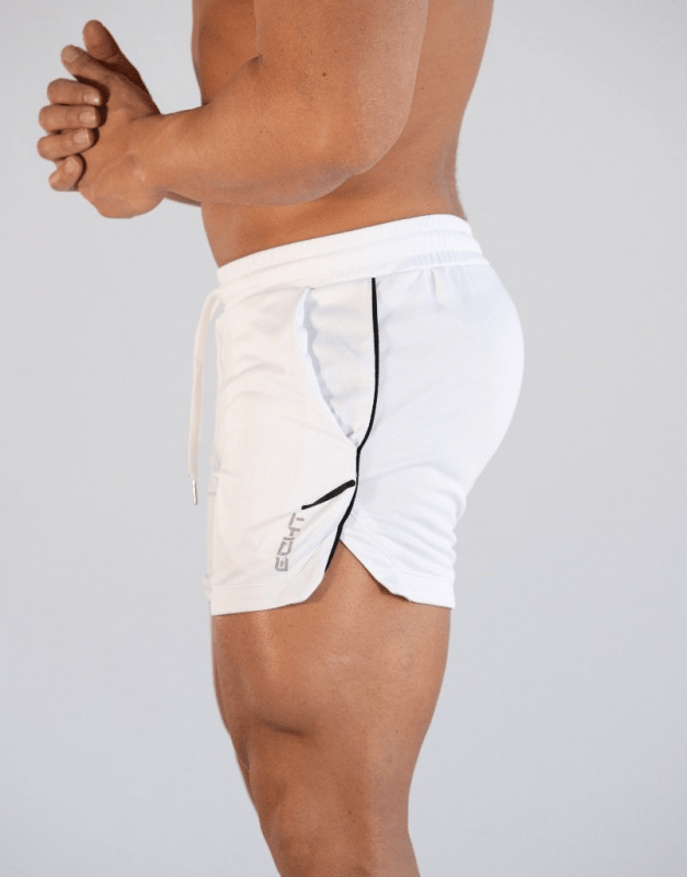H.D Spartan Shorts