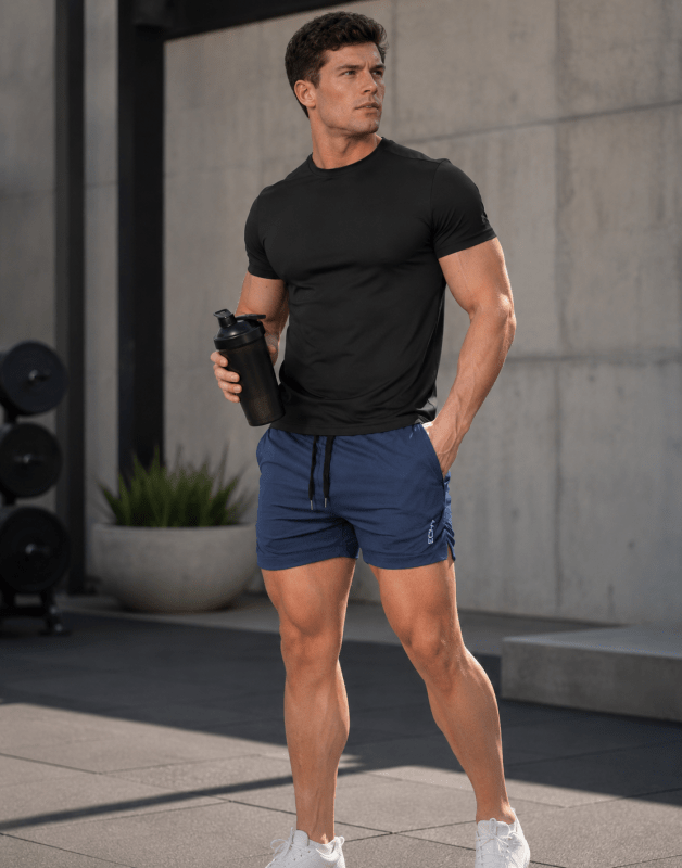 H.D Spartan Shorts