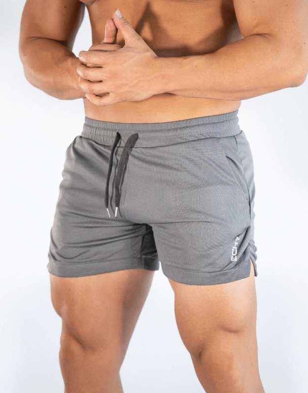 H.D Spartan Shorts