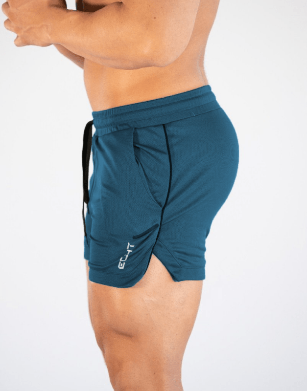 H.D Spartan Shorts