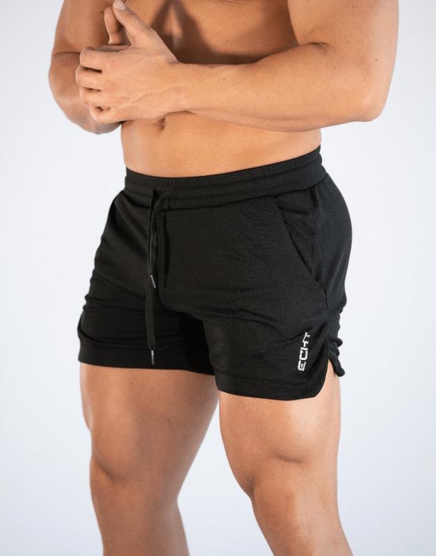 H.D Spartan Shorts