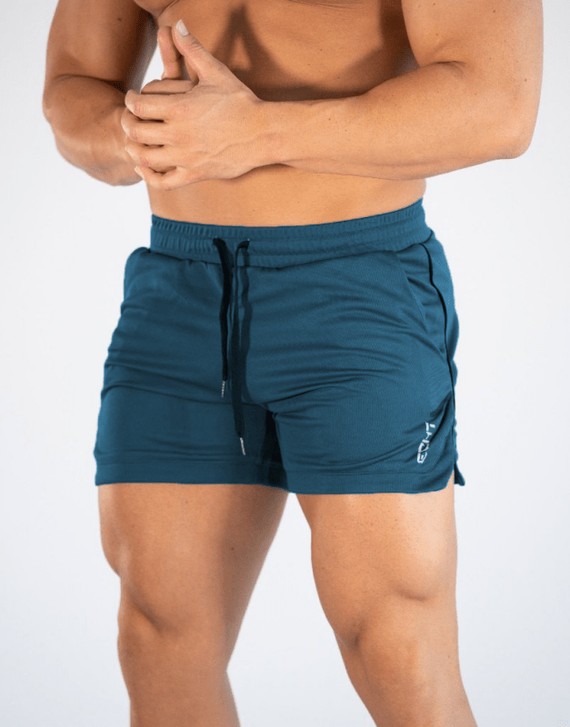 H.D Spartan Shorts
